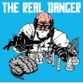 The Real Danger - Self Titled CD